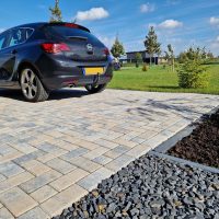 Betonstraatsteen 6 cm musselkalk komo - Afbeelding 3