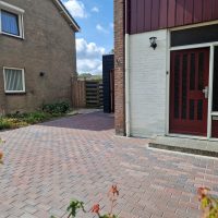 Betonstraatsteen 6 cm oud emmen komo - Afbeelding 3