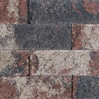 Splitrock 32x13x11 cm 2.0 tricolore