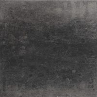 60Plus Soft Comfort 60x60x6 cm Grijs/Zwart - Afbeelding 3