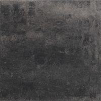 60Plus Soft Comfort 60x60x6 cm Grijs/Zwart - Afbeelding 2