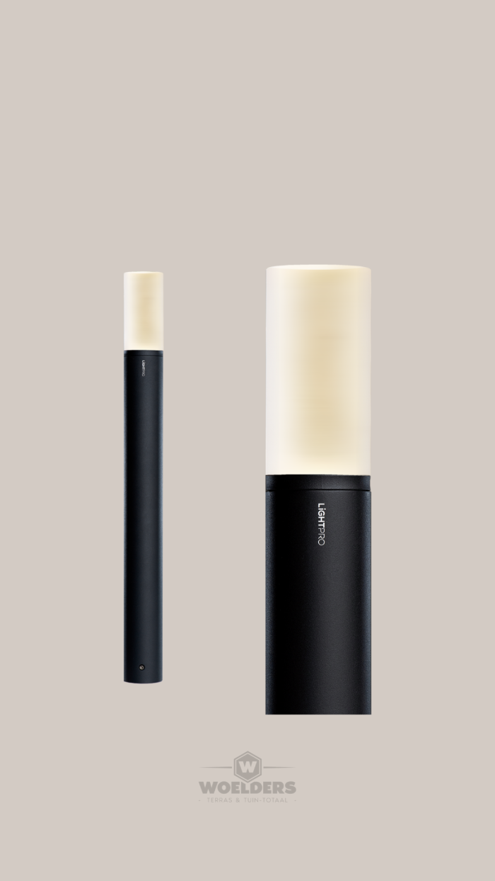 Oberon Hi 12V