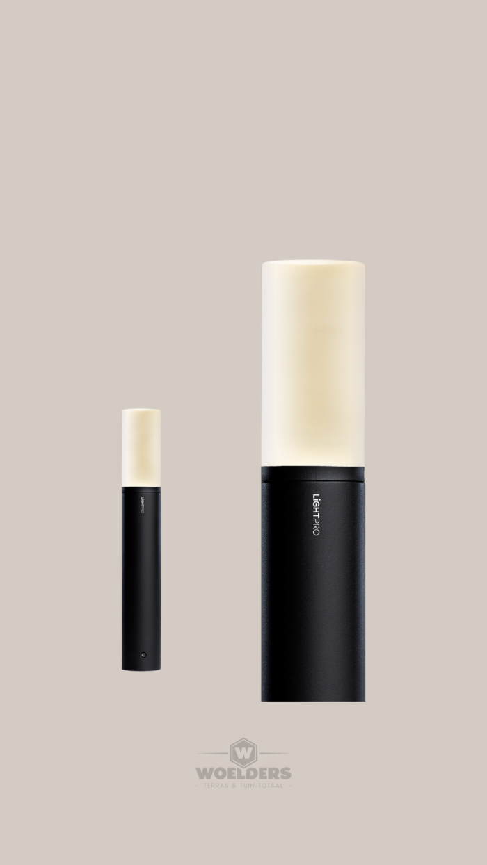Oberon Lo 12V