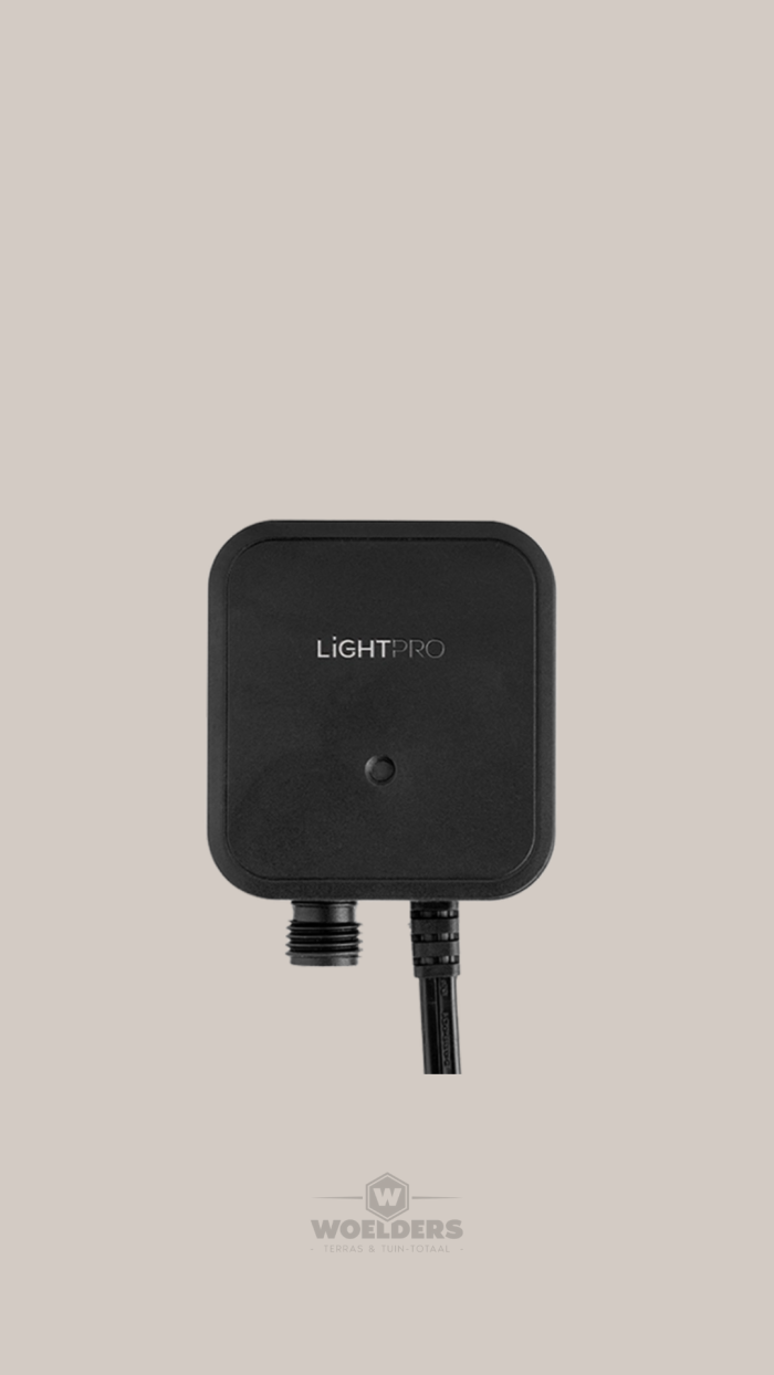 Switch Smart 12V (Wi-Fi)