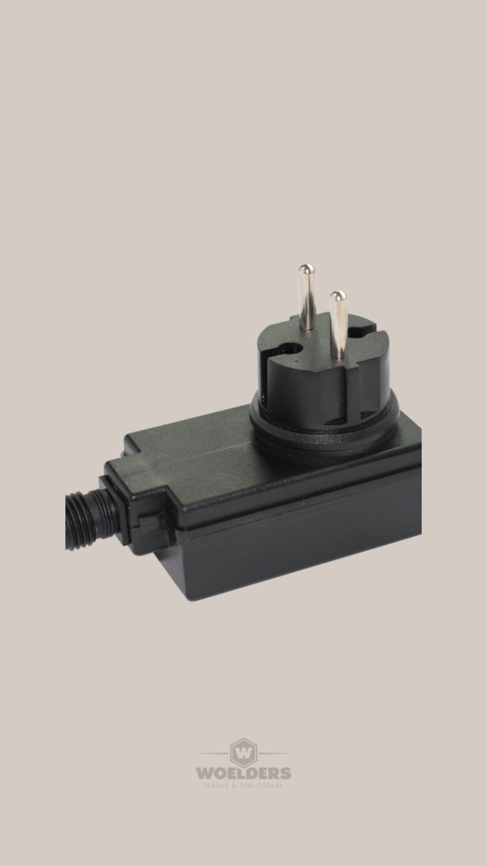 Transformator 24W