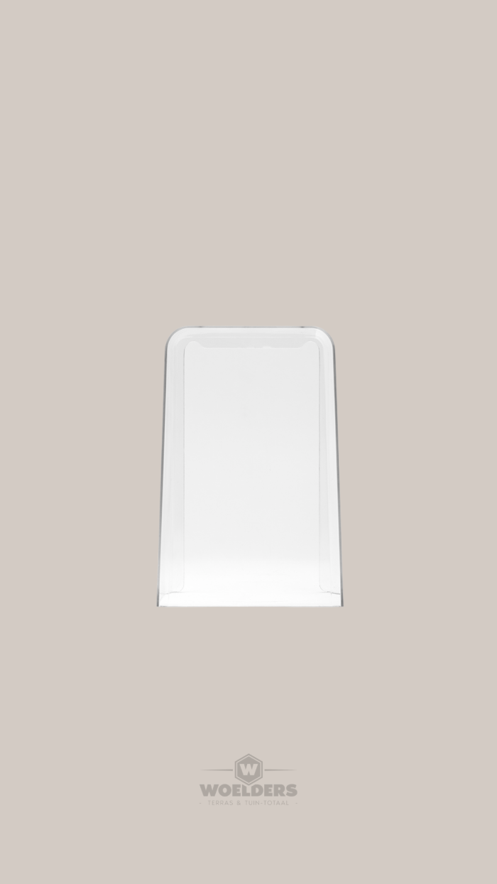 Transformator Touch Cover
