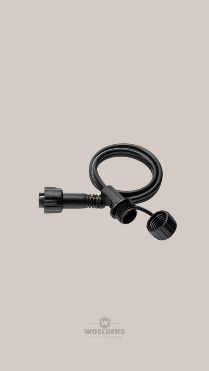Verlengkabel 0,3m SPT-2