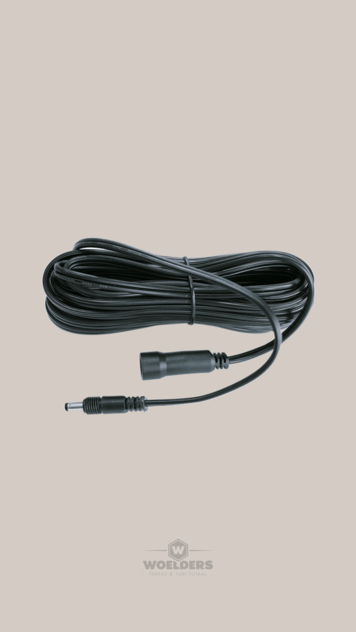 Verlengkabel lichtsensor