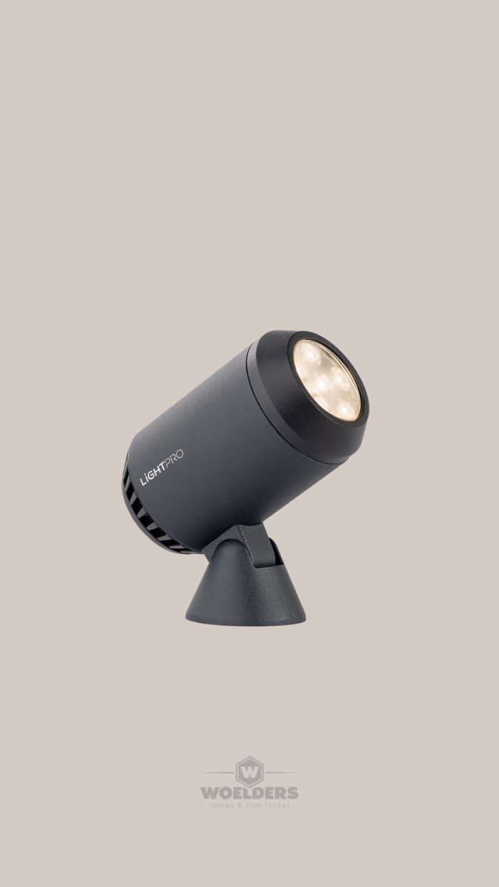 Castor 4 12V