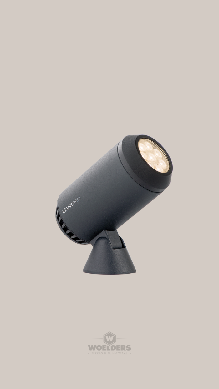 Castor 8 12V