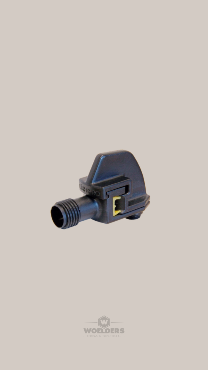Connector F