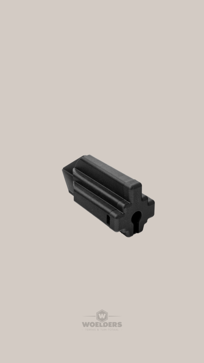 Connector IP68 Cover (5 st.)