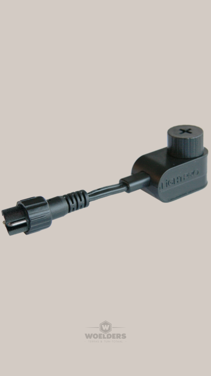 Connector M
