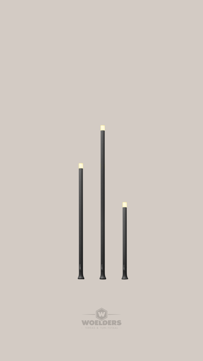 Erba 12V (set van 3)