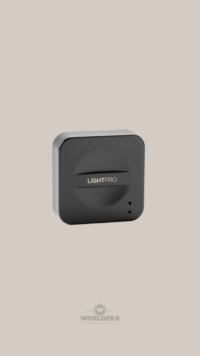 Gateway Smart (Wi-Fi - Zigbee)