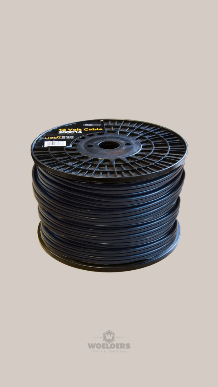 Kabel 200m