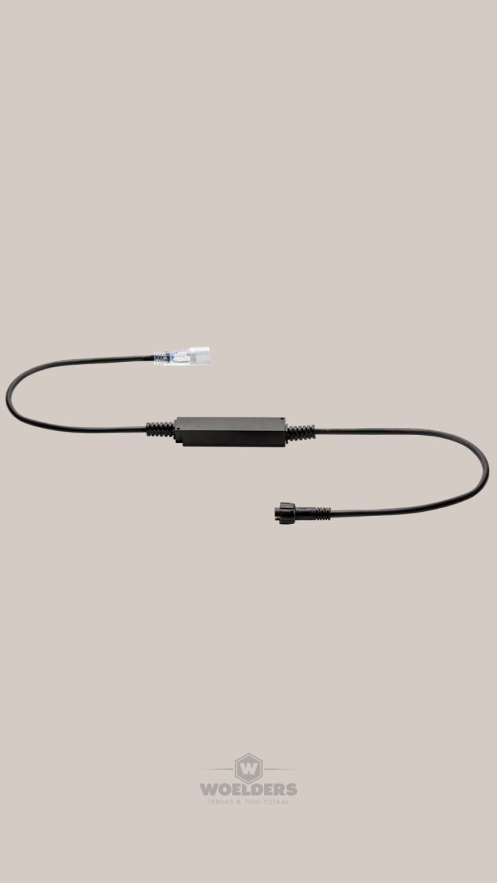 Led Strip Connector
