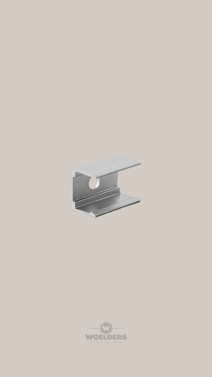 Led Strips Clips (60 stuks)