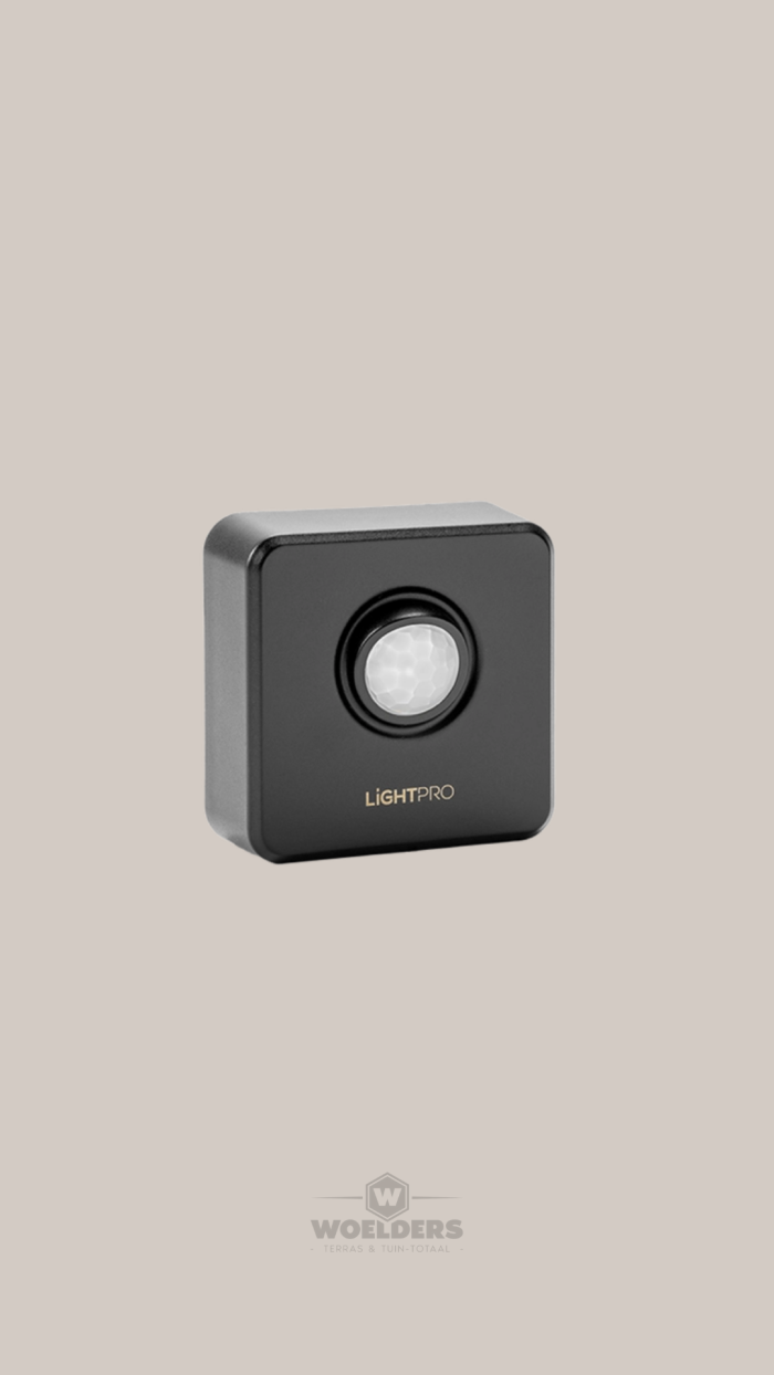 Motion Sensor Smart (Zigbee)