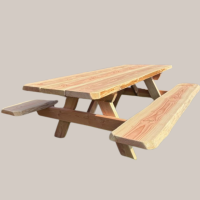 Douglas Picknickbank 2,5 meter