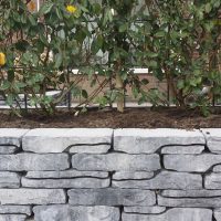 Stonewalling Grijs/Zwart - Afbeelding 2