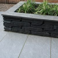 Stonewalling Antraciet - Afbeelding 2