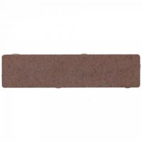 Waalformaat Exclukera 20x5x7cm Rood-Zwart - Afbeelding 2