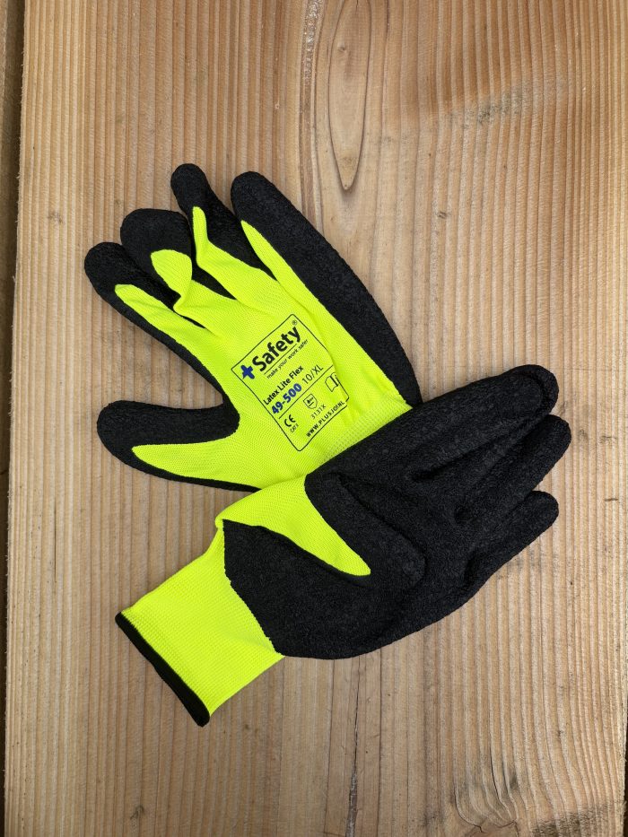 Handschoenen Safety 49-500 - Afbeelding 3