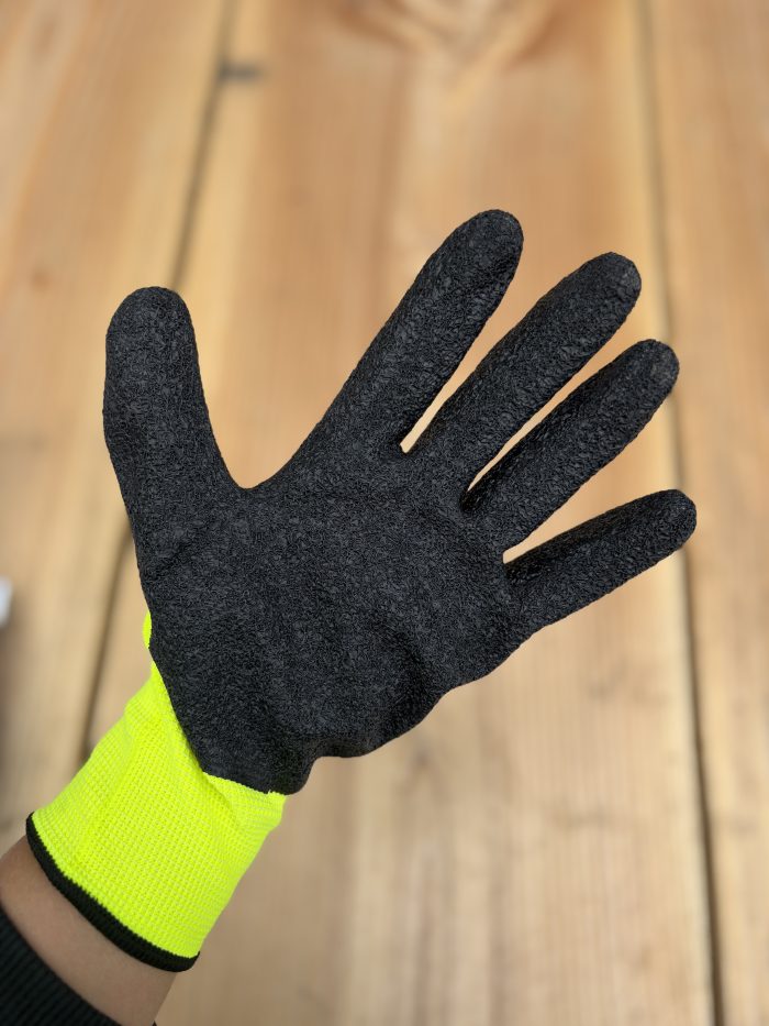 Handschoenen Safety 49-500 - Afbeelding 2