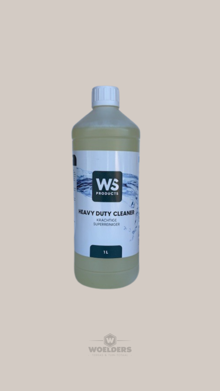 Heavy Duty 1L