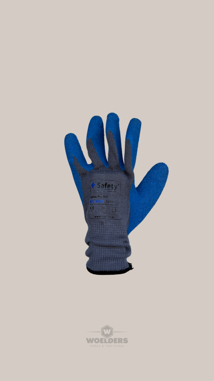 Handschoenen Safety 49-400