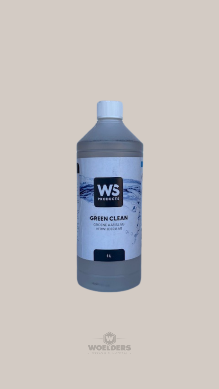 Green Clean 1L