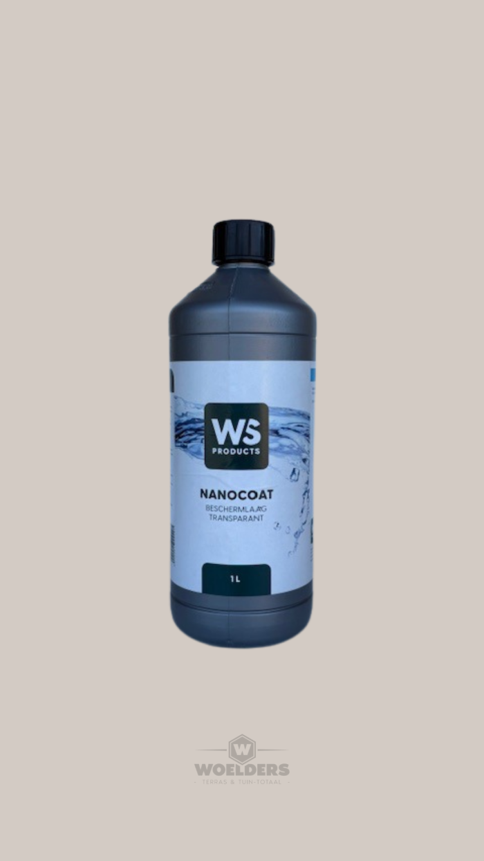 Nanocoat 1L