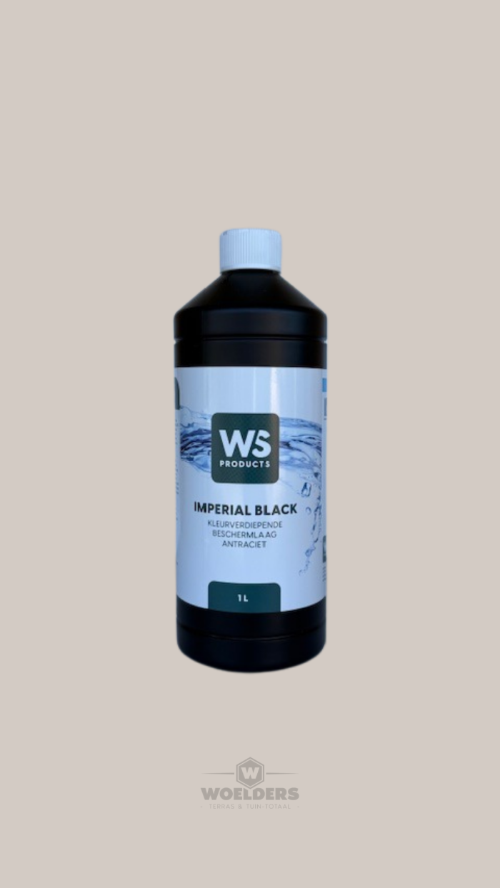 Imperial Black 1L