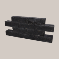 Catrock 31x11,5x10cm Nero