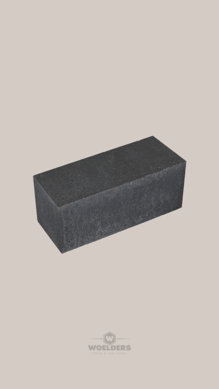 Linia Excellence 12x12x36cm Nero