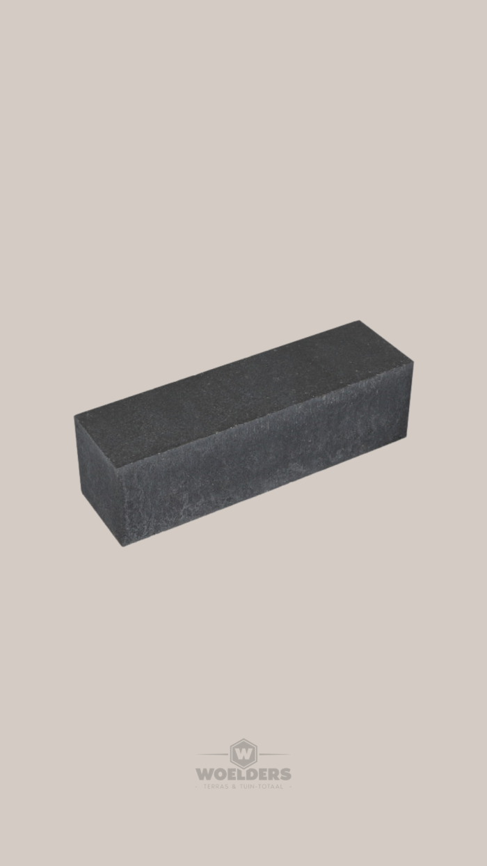 Linia Excellence 15x15x45cm Nero