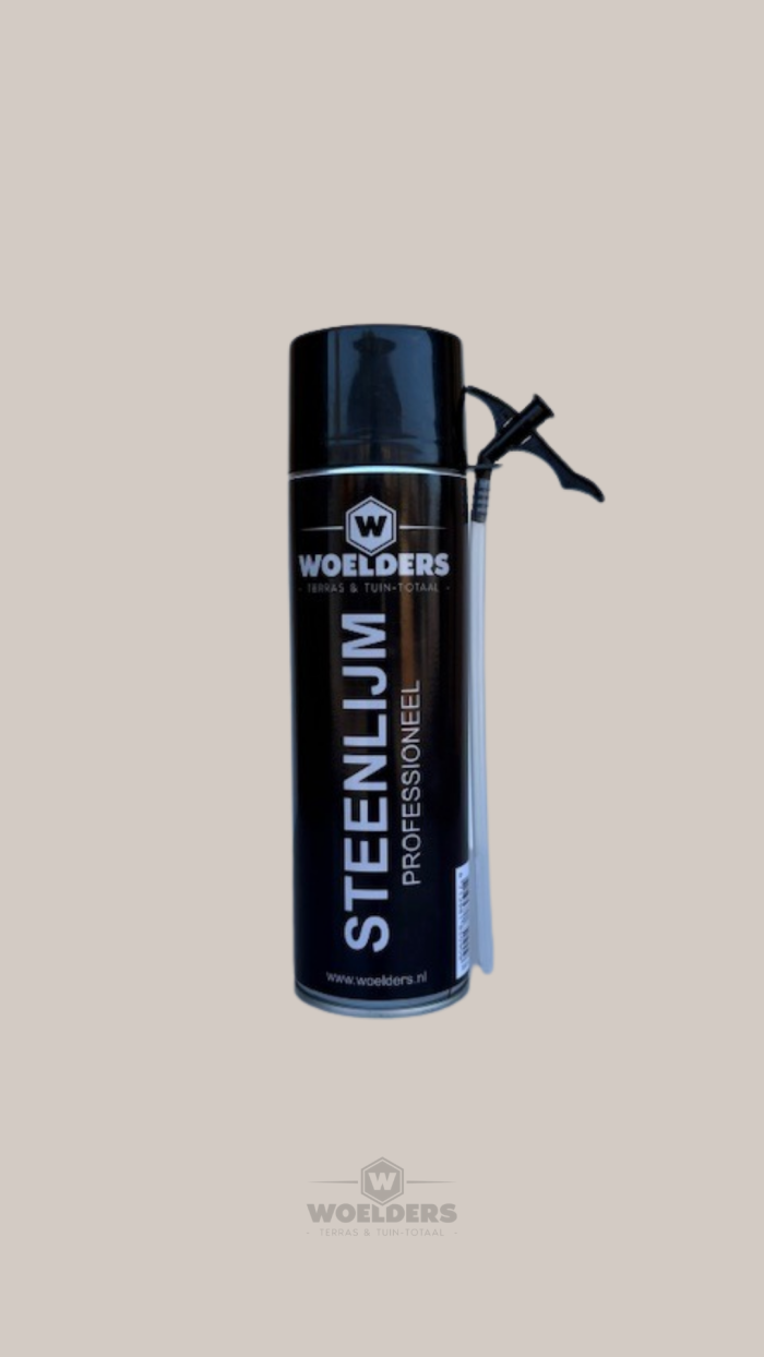 Steenlijm