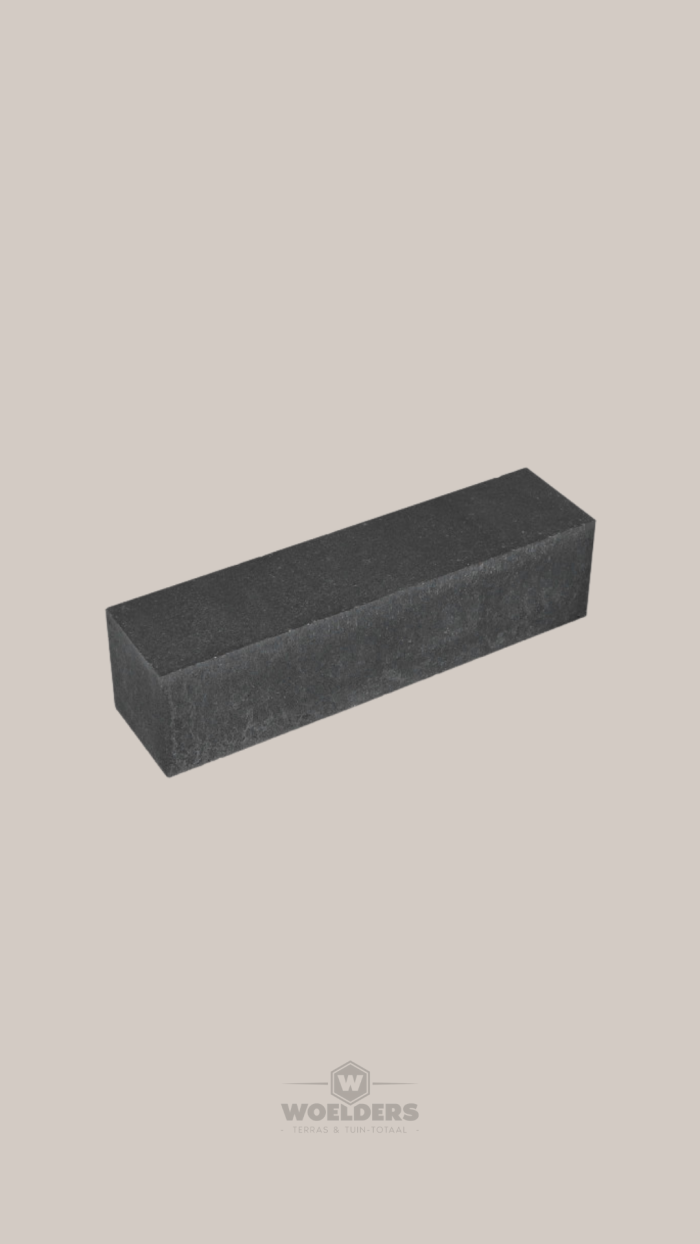 Linia Excellence 15x15x60cm Nero
