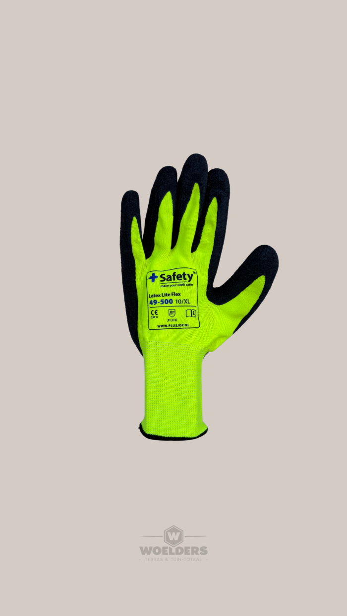 Handschoenen Safety 49-500