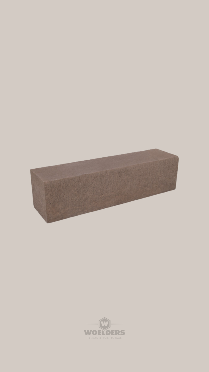 Linia Excellence 15x15x60cm Taupe