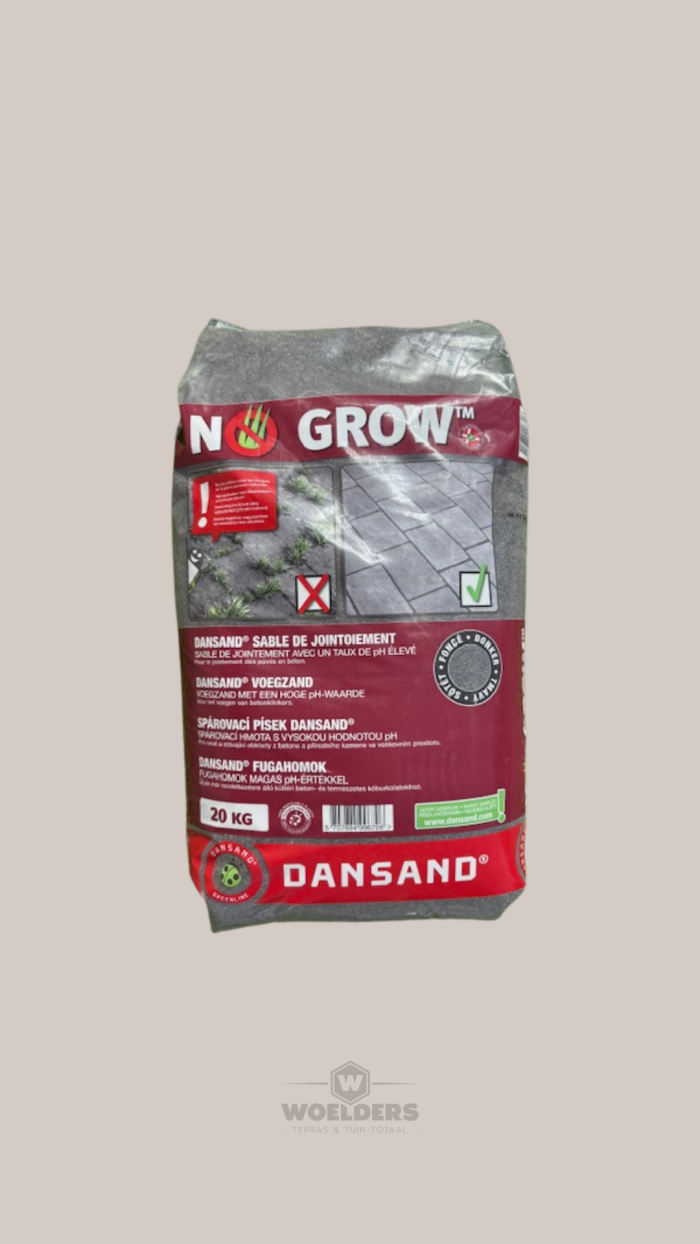 Dansand