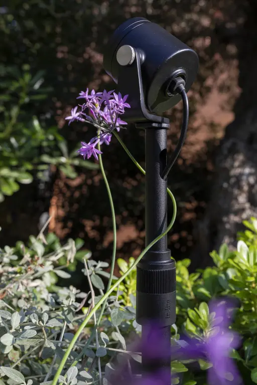 In-Lite RISER2 grondsp.35-53cm tbv Mini Scope/Scope/BigScope - Afbeelding 2