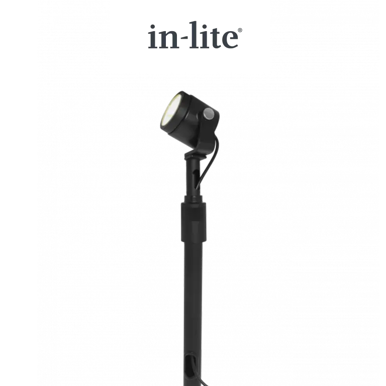 In-Lite RISER2 grondsp.35-53cm tbv Mini Scope/Scope/BigScope - Afbeelding 4