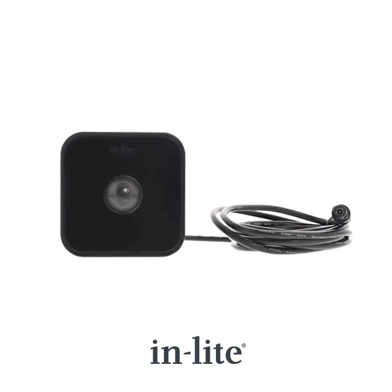 In-Lite MOVE bewegingssensor geschikt voor HUB-50 - HUB-100 - Afbeelding 2