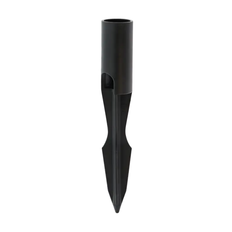 In-Lite SPIKE 22 grondpen voor Ø 22mm armaturen - Afbeelding 2