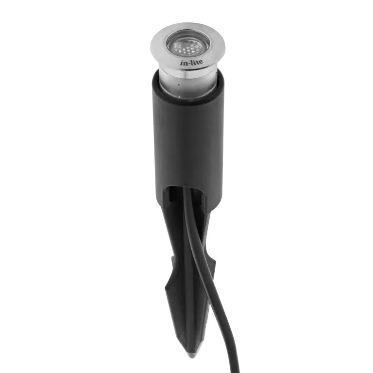 In-Lite SPIKE 22 grondpen voor Ø 22mm armaturen - Afbeelding 3