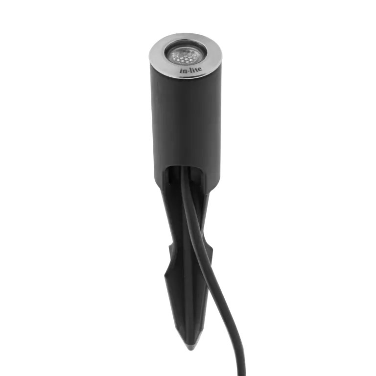 In-Lite SPIKE 22 grondpen voor Ø 22mm armaturen - Afbeelding 4