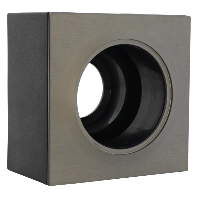 In-Lite BOX 1 montagebox pearl grey voor Luna - Big Flux - Afbeelding 3