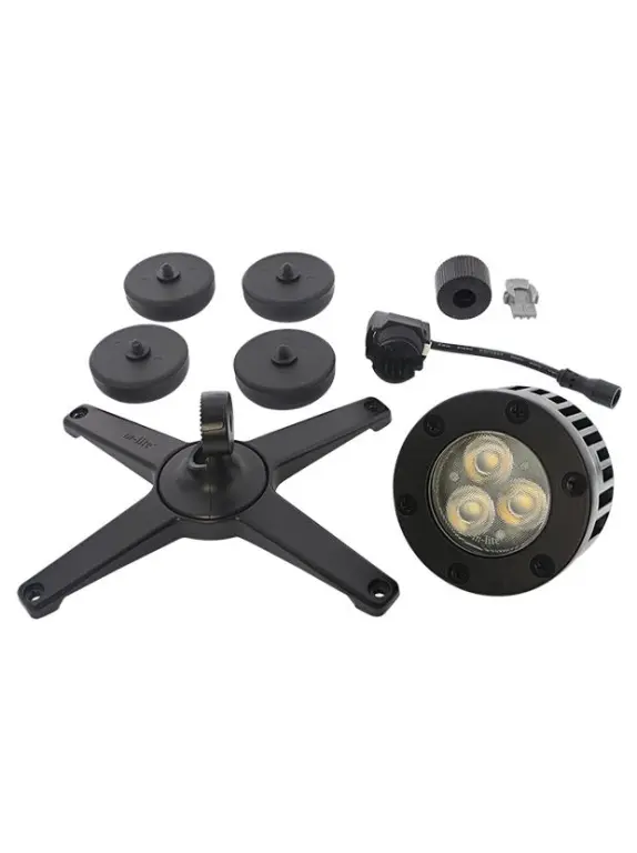 In-Lite Sub 12V - Dark - Afbeelding 4
